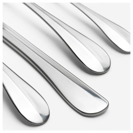 ikea-gamman-6-kişilik-çatal-bıçak-takımı-paslanmaz-çelik-paslanmaz-çelik