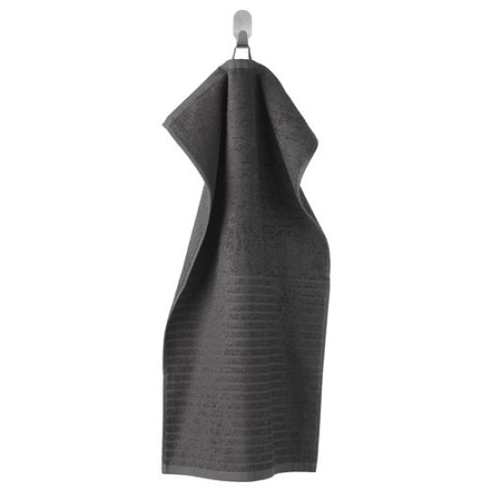 ikea-v-gsjön-yüz-havlusu-40x70-cm-koyu-gri-koyu-gri