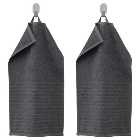 ikea-v-gsjön-el-havlusu-30x50-cm-koyu-gri-koyu-gri