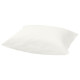 IKEA NORDRUTA - yastık kılıfı, 50x60 cm (beyaz)