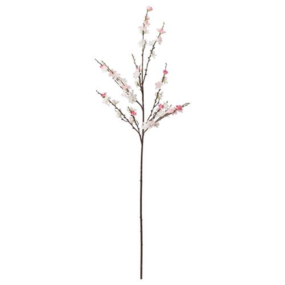IKEA SMYCKA - yapay çiçek, 130 cm (pembe)