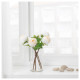 ikea-smycka-yapay-çiçek-30-cm-beyaz