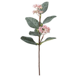 IKEA SMYCKA - yapay çiçek, 30 cm (pembe)