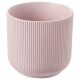 ikea-gradvis-seramik-saksı-12-cm-pembe-pembe