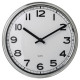 ikea-pugg-duvar-saati-32-cm-paslanmaz-çelik-paslanmaz-çelik