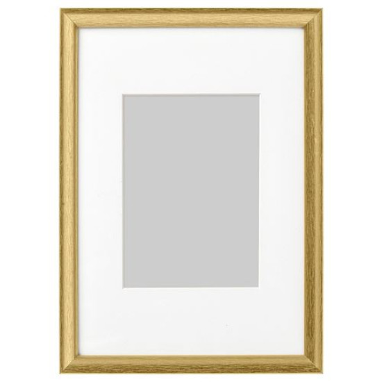 ikea-silverhöjden-renkli-çerçeve-21x30-cm-altın-rengi-altın-rengi