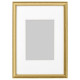 ikea-silverhöjden-renkli-çerçeve-21x30-cm-altın-rengi-altın-rengi