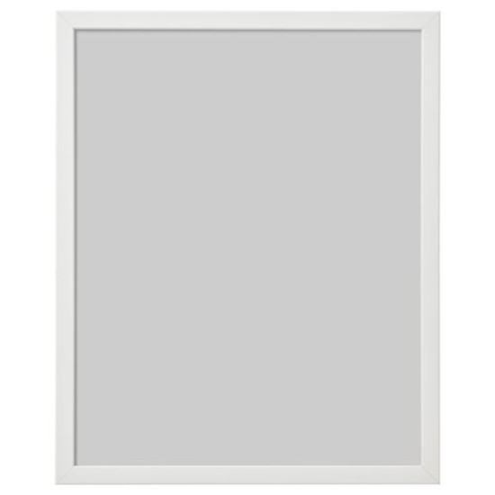 ikea-fiskbo-beyaz-çerçeve-40x50-cm-beyaz-beyaz