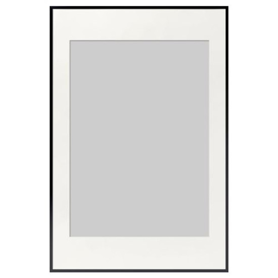 ikea-lomviken-siyah-çerçeve-61x91-cm-siyah-siyah
