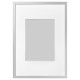 ikea-lomviken-gri-çerçeve-21x30-cm-alüminyum-alüminyum