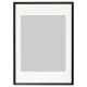 ikea-knopp-ng-siyah-çerçeve-50x70-cm-siyah