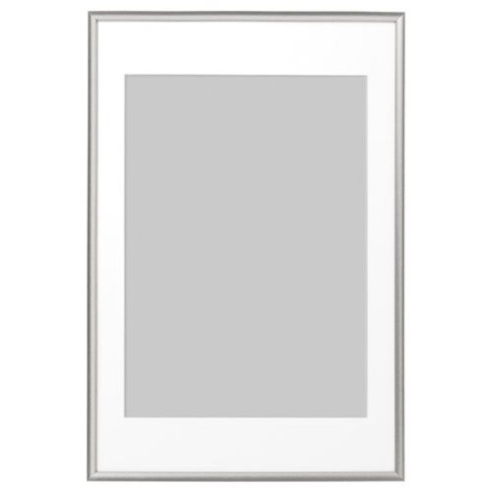 ikea-silverhöjden-gri-çerçeve-61x91-cm-lame