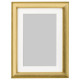 ikea-silverhöjden-renkli-çerçeve-13x18-cm-altın-rengi-altın-rengi