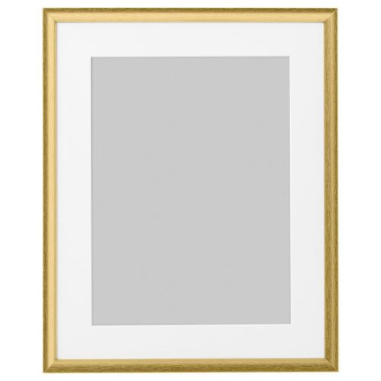 ikea-silverhöjden-renkli-çerçeve-40x50-cm-altın-rengi-altın-rengi