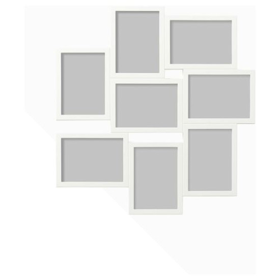 ikea-v-xbo-kolaj-çerçeve-13x18-cm-beyaz-beyaz
