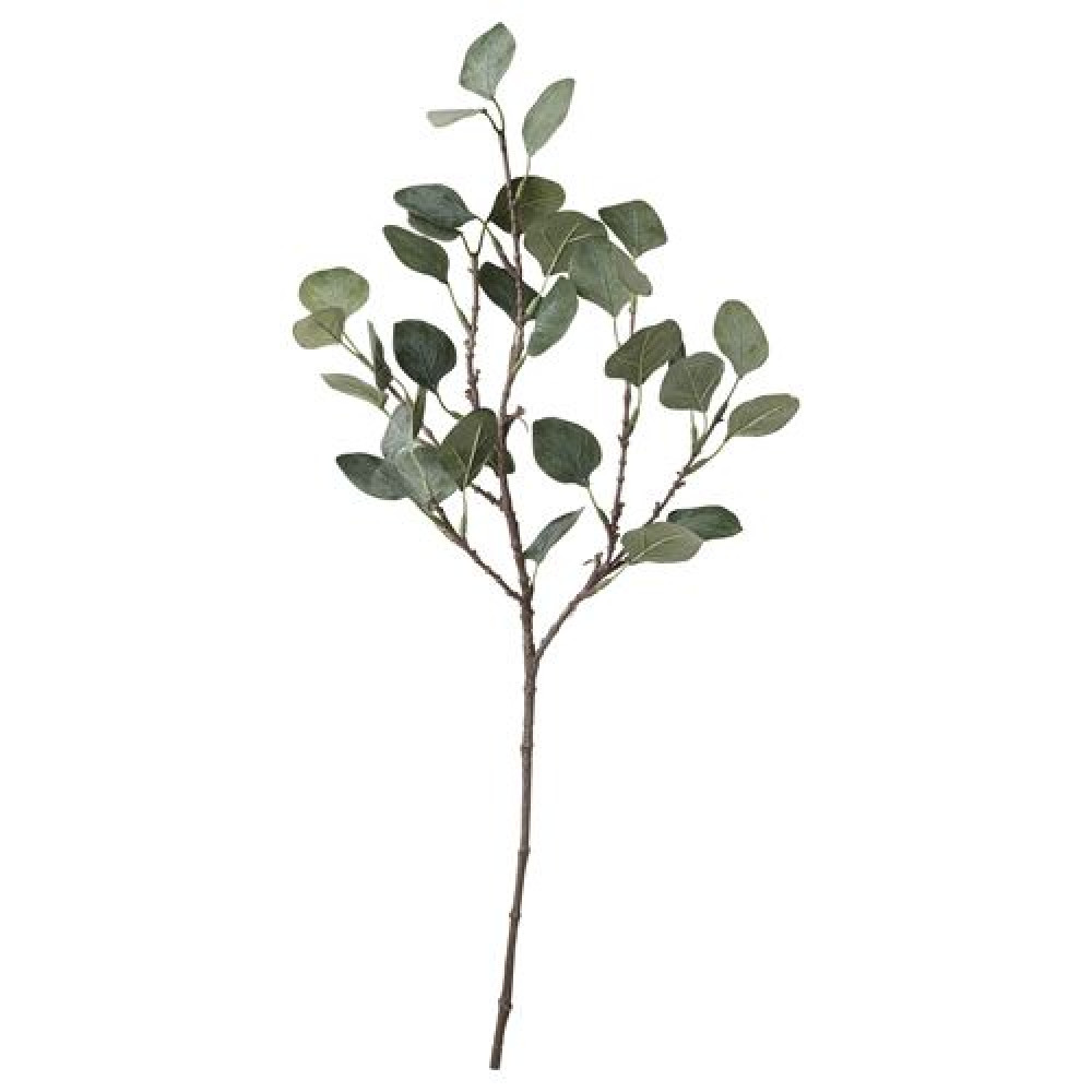 IKEA SMYCKA - yapay çiçek, 65 cm (yeşil)