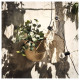 ikea-smycka-yapay-çiçek-65-cm-yeşil