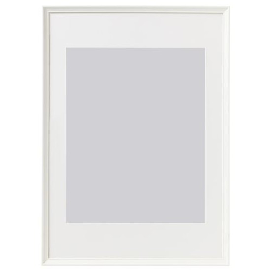 ikea-knopp-ng-beyaz-çerçeve-50x70-cm-beyaz
