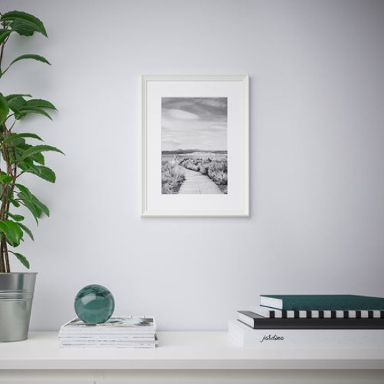 ikea-knopp-ng-beyaz-çerçeve-30x40-cm-beyaz-beyaz
