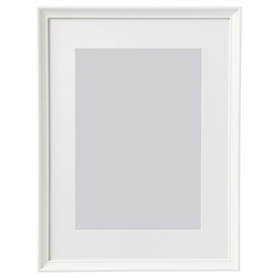 ikea-knopp-ng-beyaz-çerçeve-30x40-cm-beyaz-beyaz