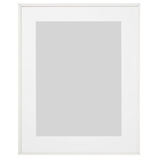 ikea-lomviken-beyaz-çerçeve-40x50-cm-beyaz-beyaz