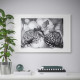 ikea-lomviken-beyaz-çerçeve-61x91-cm-beyaz-beyaz