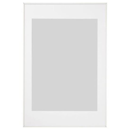 ikea-lomviken-beyaz-çerçeve-61x91-cm-beyaz-beyaz