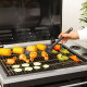 IKEA GRILLTIDER - barbekü fırçası (siyah) siyah