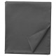 ikea-nattjasmin-tek-kişilik-çarşaf-150x260-cm-koyu-gri-koyu-gri