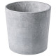 ikea-boysenb-r-beton-saksı-19-cm-açık-gri
