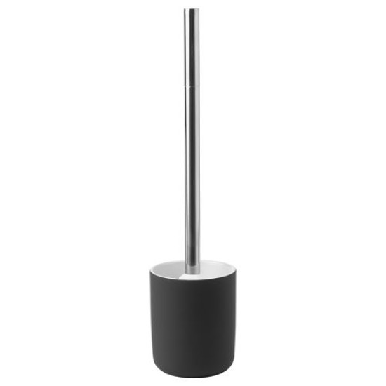 ikea-ekoln-tuvalet-fırçası-38-cm-koyu-gri-koyu-gri