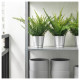 ikea-fejka-yapay-bitki-9-cm-yeşil-yeşil