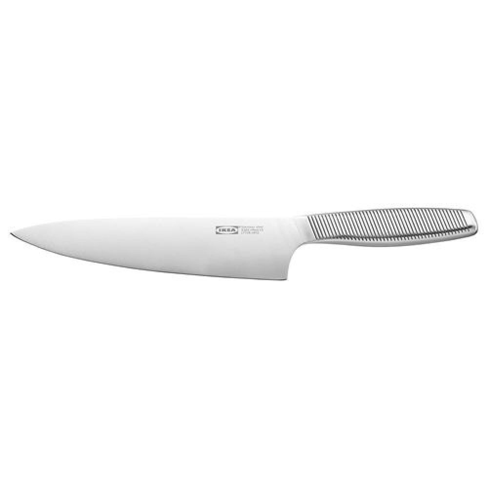 IKEA IKEA 365+ - şef bıçağı, 20 cm (paslanmaz çelik)