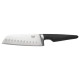 IKEA VÖRDA - sebze bıçağı, 16 cm (paslanmaz çelik-siyah) paslanmaz çelik-siyah
