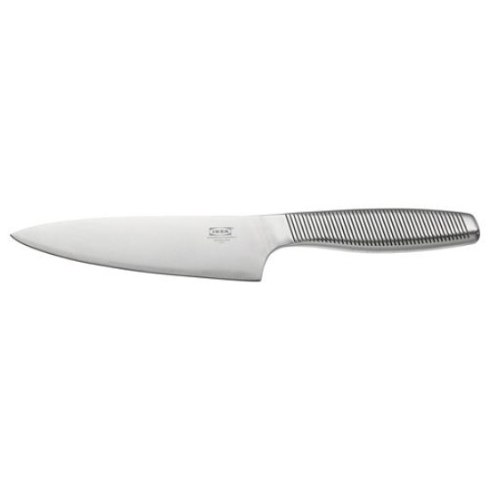 IKEA IKEA 365+ - şef bıçağı, 16 cm (paslanmaz çelik) paslanmaz çelik
