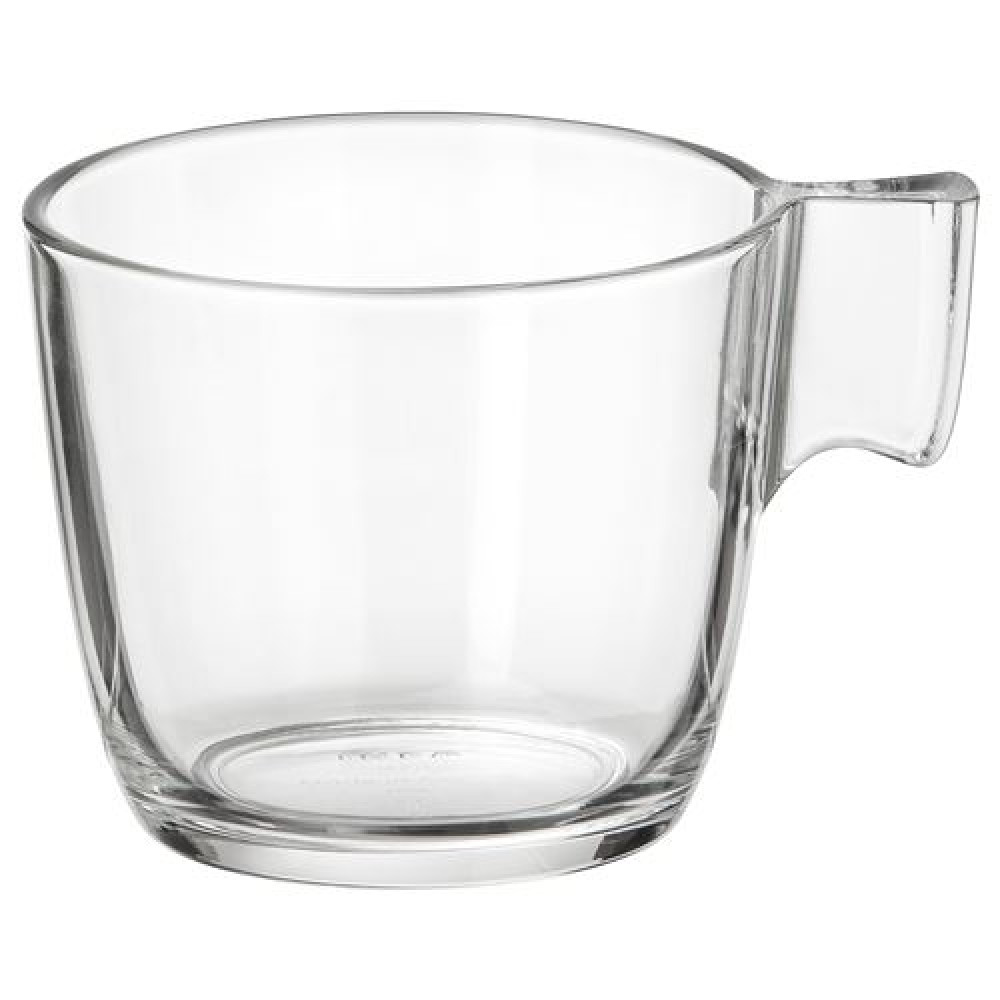 IKEA STELNA - kupa, 23 cl (cam)