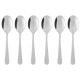 ikea-dragon-çay-kaşığı-11-cm-paslanmaz-çelik-paslanmaz-çelik