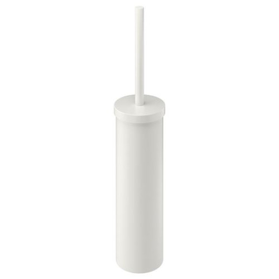 IKEA ENUDDEN - tuvalet fırçası, 48 cm (beyaz)