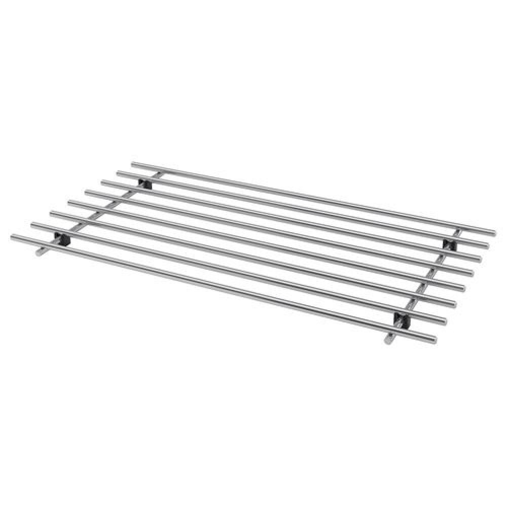IKEA LÄMPLIG - nihale, 50x28 cm (paslanmaz çelik)