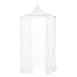 IKEA SOLIG - cibinlik, 150 cm (beyaz)