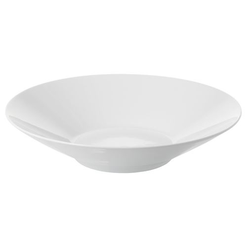 IKEA IKEA 365+ - porselen servis kasesi, 28 cm (beyaz)