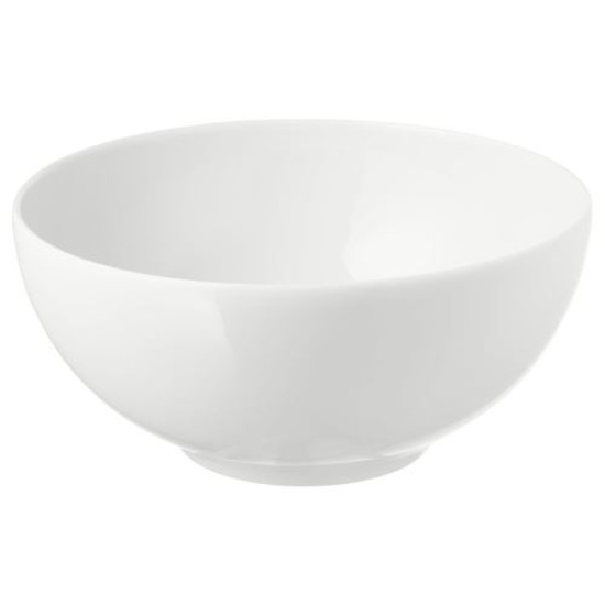ikea-ikea-365-porselen-kase-16-cm-beyaz-beyaz