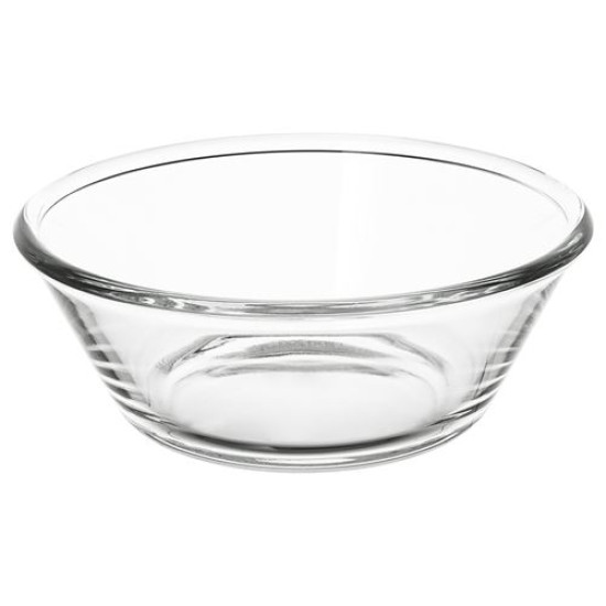 IKEA VARDAGEN - cam servis kasesi, 20 cm (cam) cam