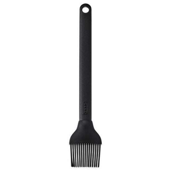 IKEA GRILLTIDER - barbekü fırçası (siyah) siyah
