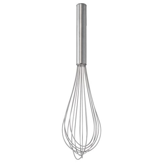 IKEA KONCIS - çırpıcı, 30 cm (paslanmaz çelik) paslanmaz çelik