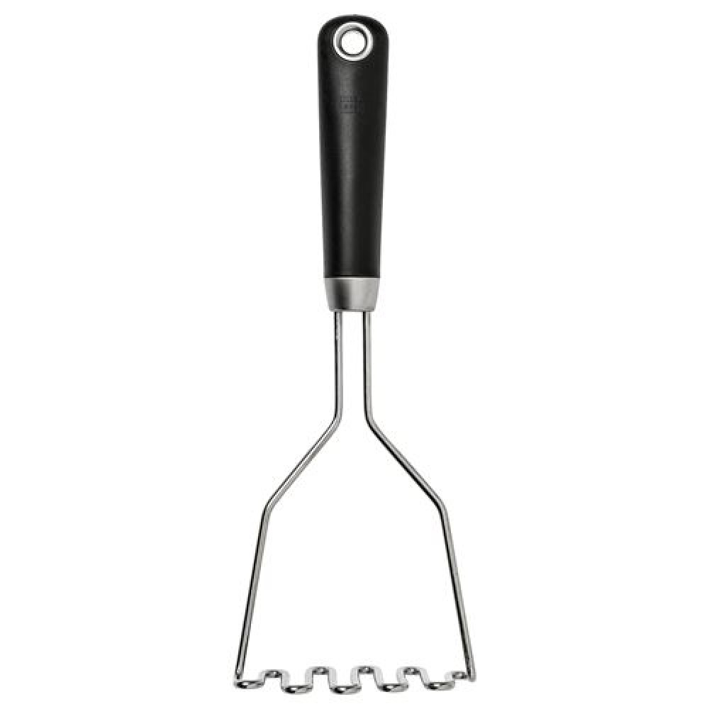 IKEA IKEA 365+ HJÄLTE - patates ezici, 30 cm (paslanmaz çelik)