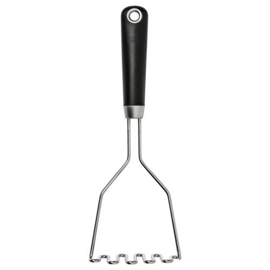 IKEA IKEA 365+ HJÄLTE - patates ezici, 30 cm (paslanmaz çelik) paslanmaz çelik