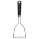 IKEA IKEA 365+ HJÄLTE - patates ezici, 30 cm (paslanmaz çelik) paslanmaz çelik