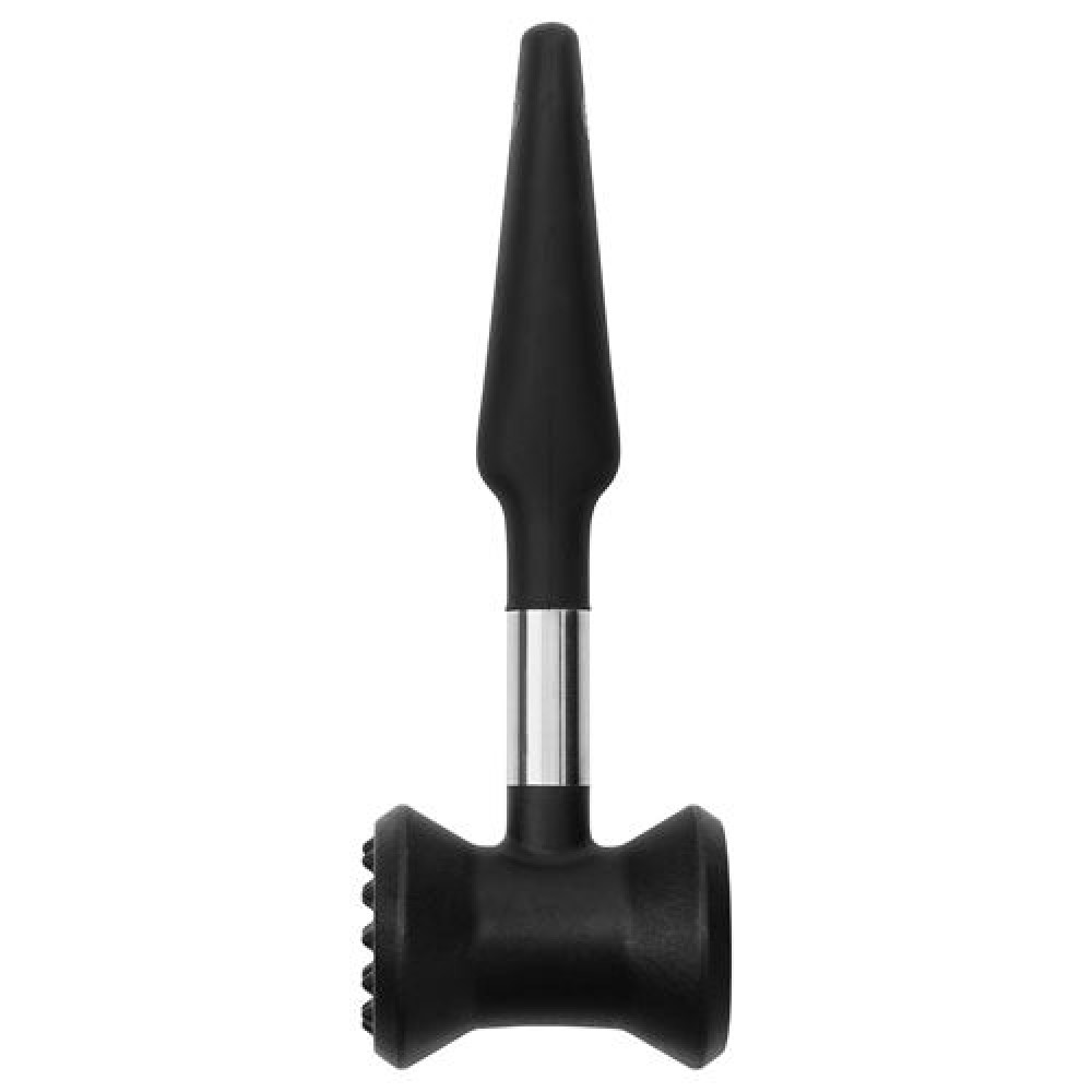 IKEA IKEA 365+ VÄRDEFULL - et tokmağı, 24 cm (siyah)