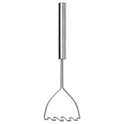 IKEA KONCIS - patates ezici, 39 cm (paslanmaz çelik)